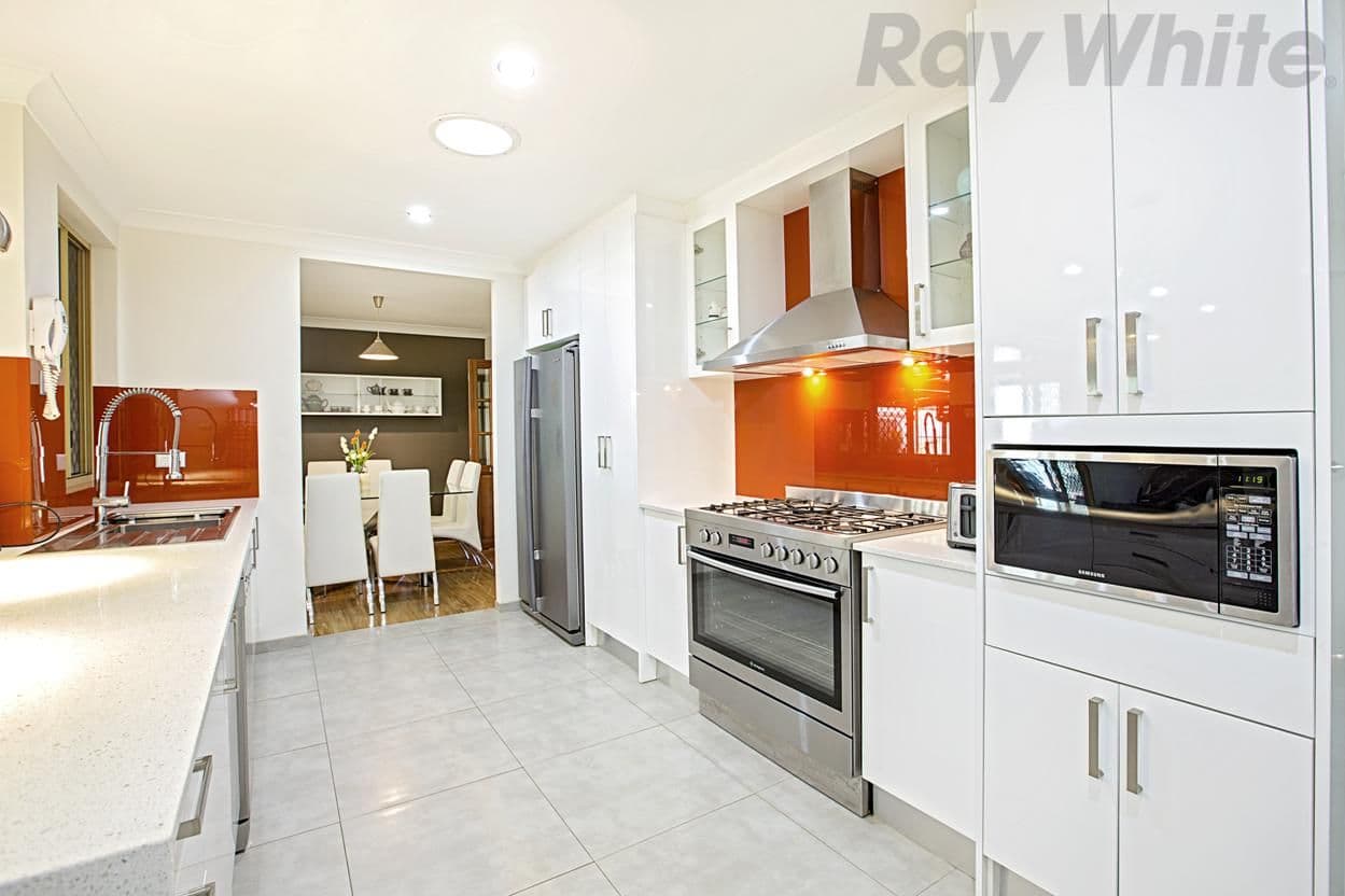 86 Jacaranda Crescent, Casula NSW 2170, Casula - Thumbnail 4
