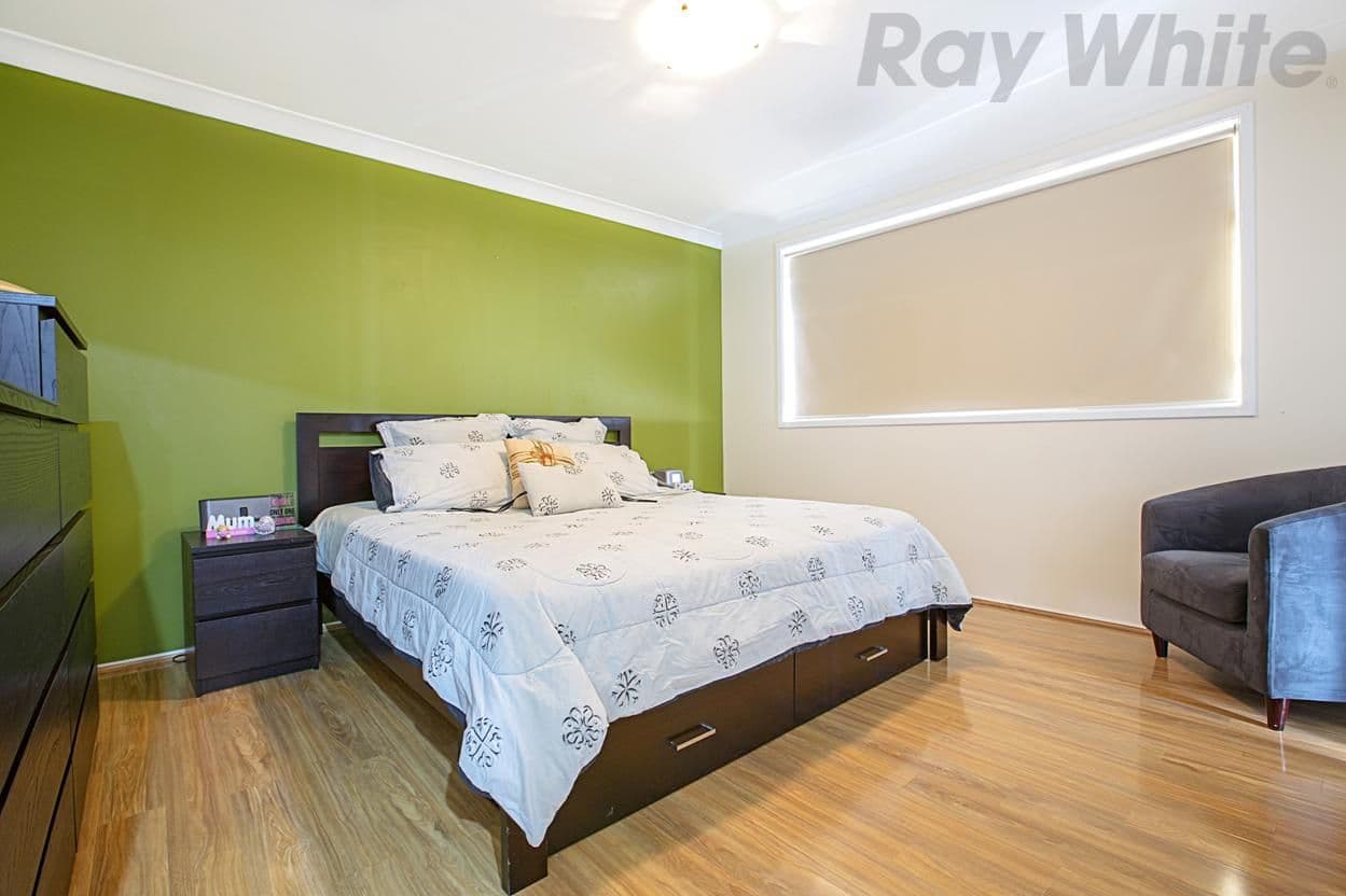 86 Jacaranda Crescent, Casula NSW 2170, Casula - Thumbnail 6