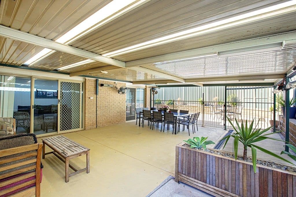 86 Jacaranda Crescent, Casula NSW 2170, Casula - Thumbnail 8