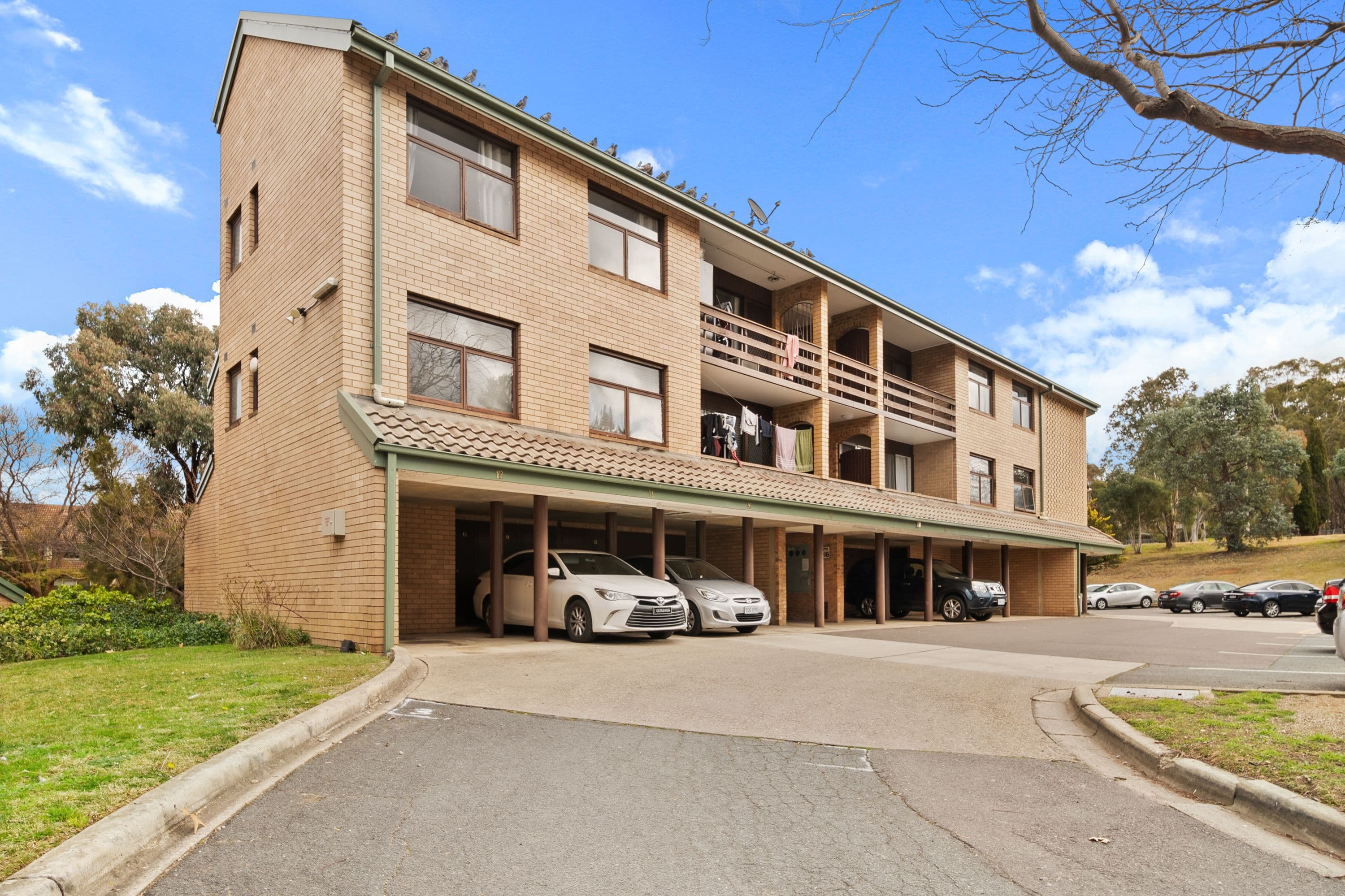 8 Corinna Street, Lyons ACT 2606, Lyons - Thumbnail 2
