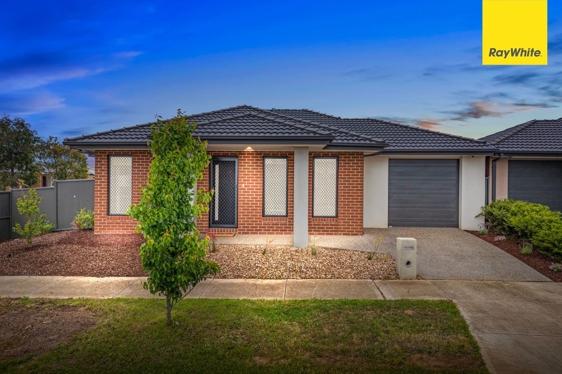 10 Satchville Road, HARKNESS VIC 3337, Harkness - Image 1