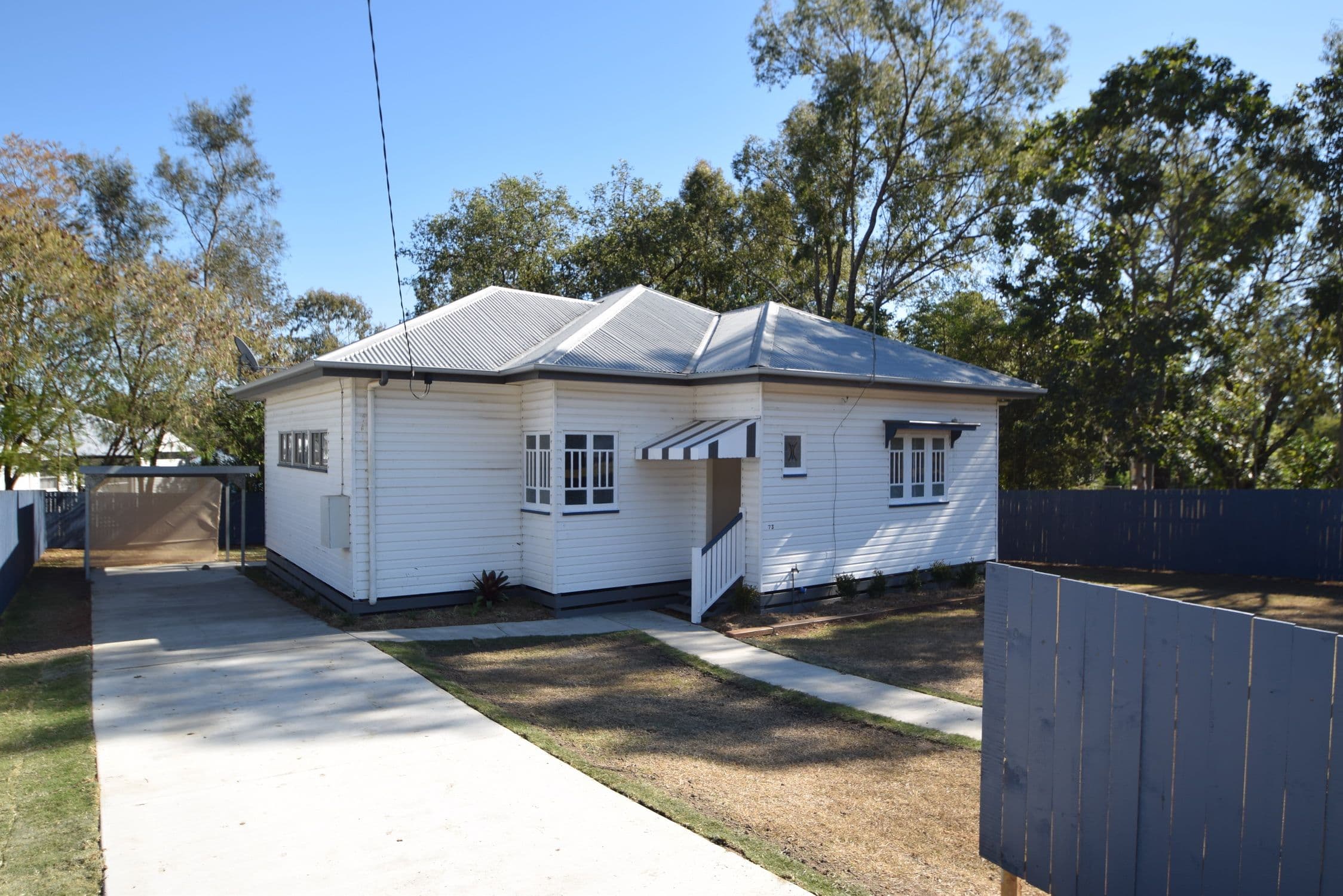 73 Middle Street, Esk QLD 4312, Esk - Image 1