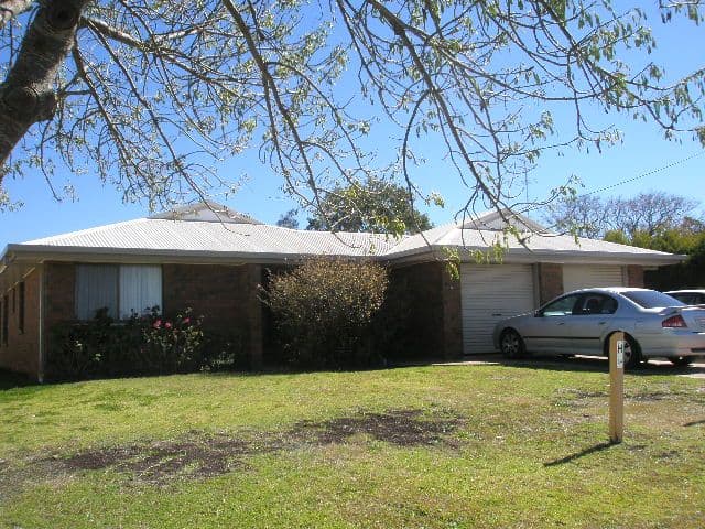 15 Perham, PITTSWORTH QLD 4356, Pittsworth - Image 1
