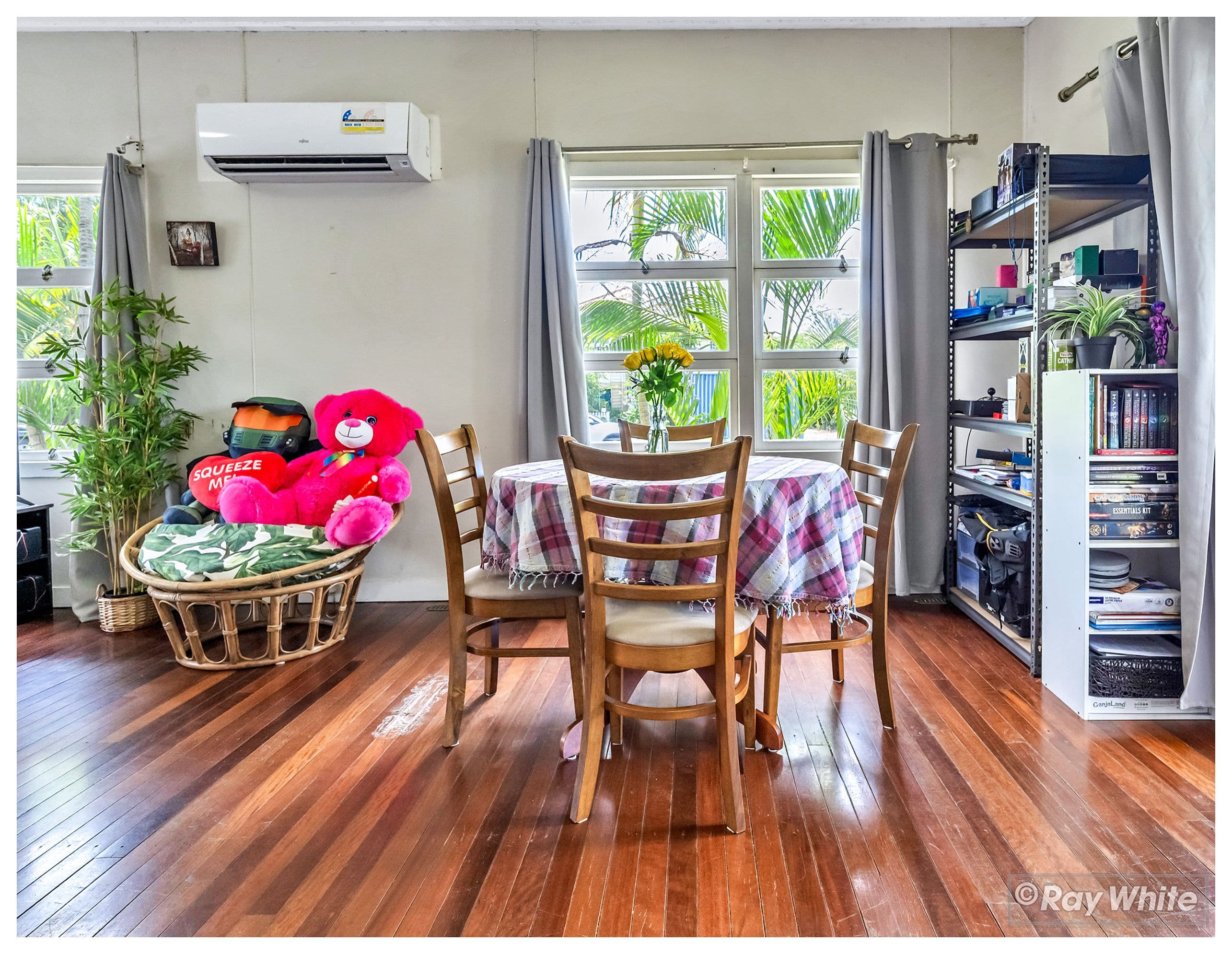 116 Livingstone Street, Berserker QLD 4701, Berserker - Thumbnail 5