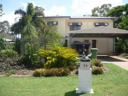 14 Kellerman Drive, MORANBAH QLD 4744, Moranbah - Image 1