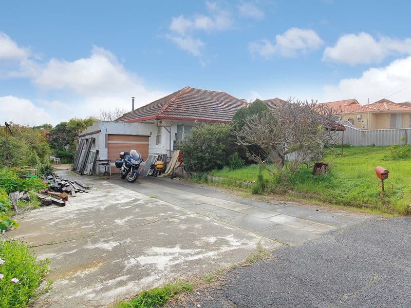 59 Fourth Avenue, EDEN HILL WA 6054, Eden Hill - Thumbnail 2