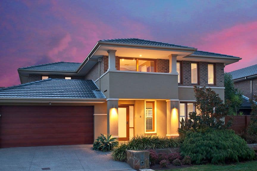 3 Sackville Court, MULGRAVE VIC 3170, Mulgrave - Image 1