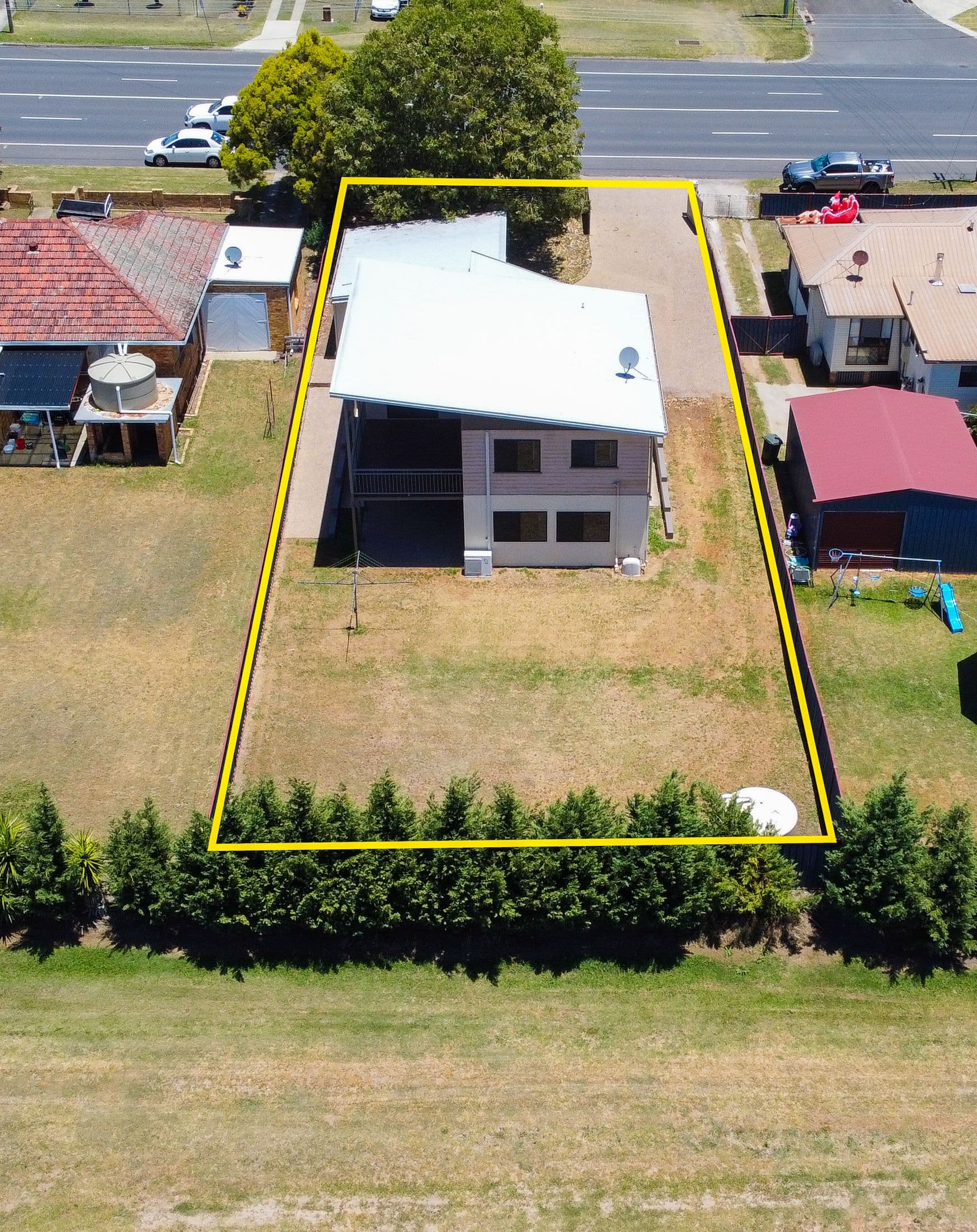 157 Wood Street, Warwick QLD 4370, Warwick - Thumbnail 2