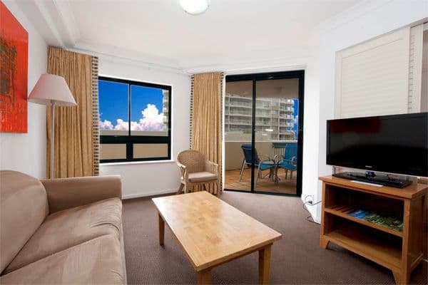 99 'Calypso Plaza' Griffith Street, COOLANGATTA QLD 4225, Coolangatta - Image 1