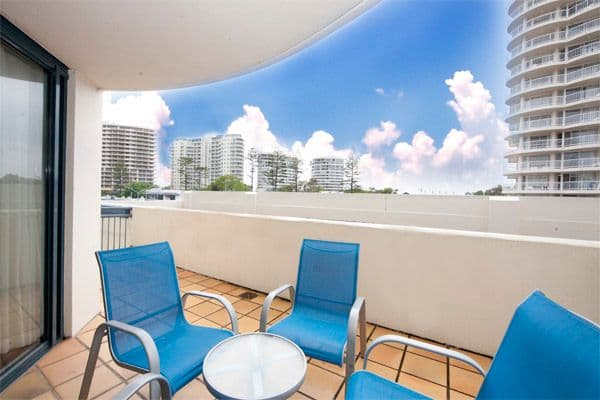 99 'Calypso Plaza' Griffith Street, COOLANGATTA QLD 4225, Coolangatta - Thumbnail 2