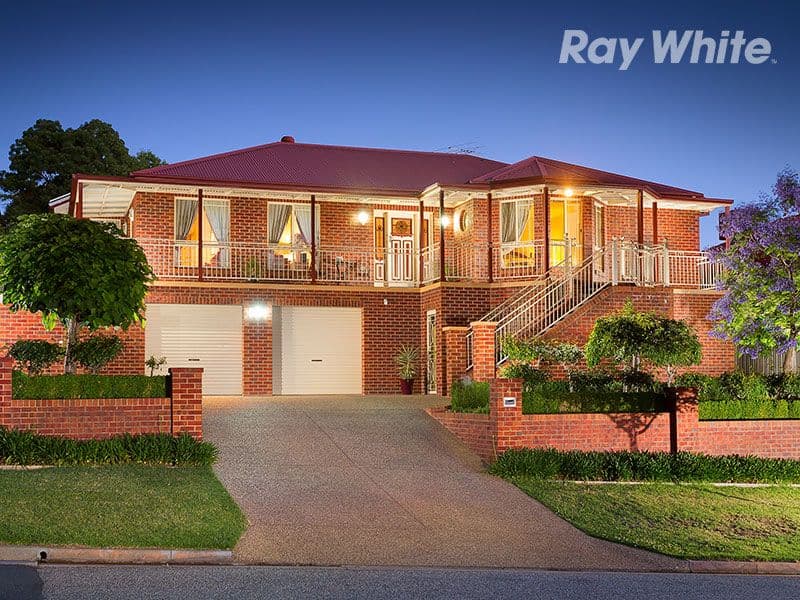 4 Doulton Drive, West Albury NSW 2640, West Albury - Image 1