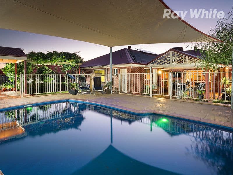 4 Doulton Drive, West Albury NSW 2640, West Albury - Thumbnail 7
