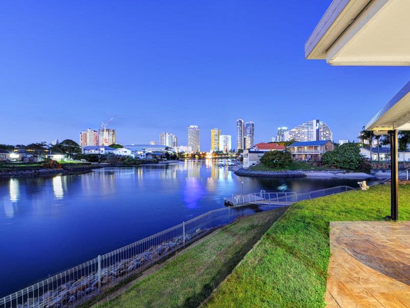 22 Sunshine Boulevard, Broadbeach Waters QLD 4218, Broadbeach Waters - Image 1