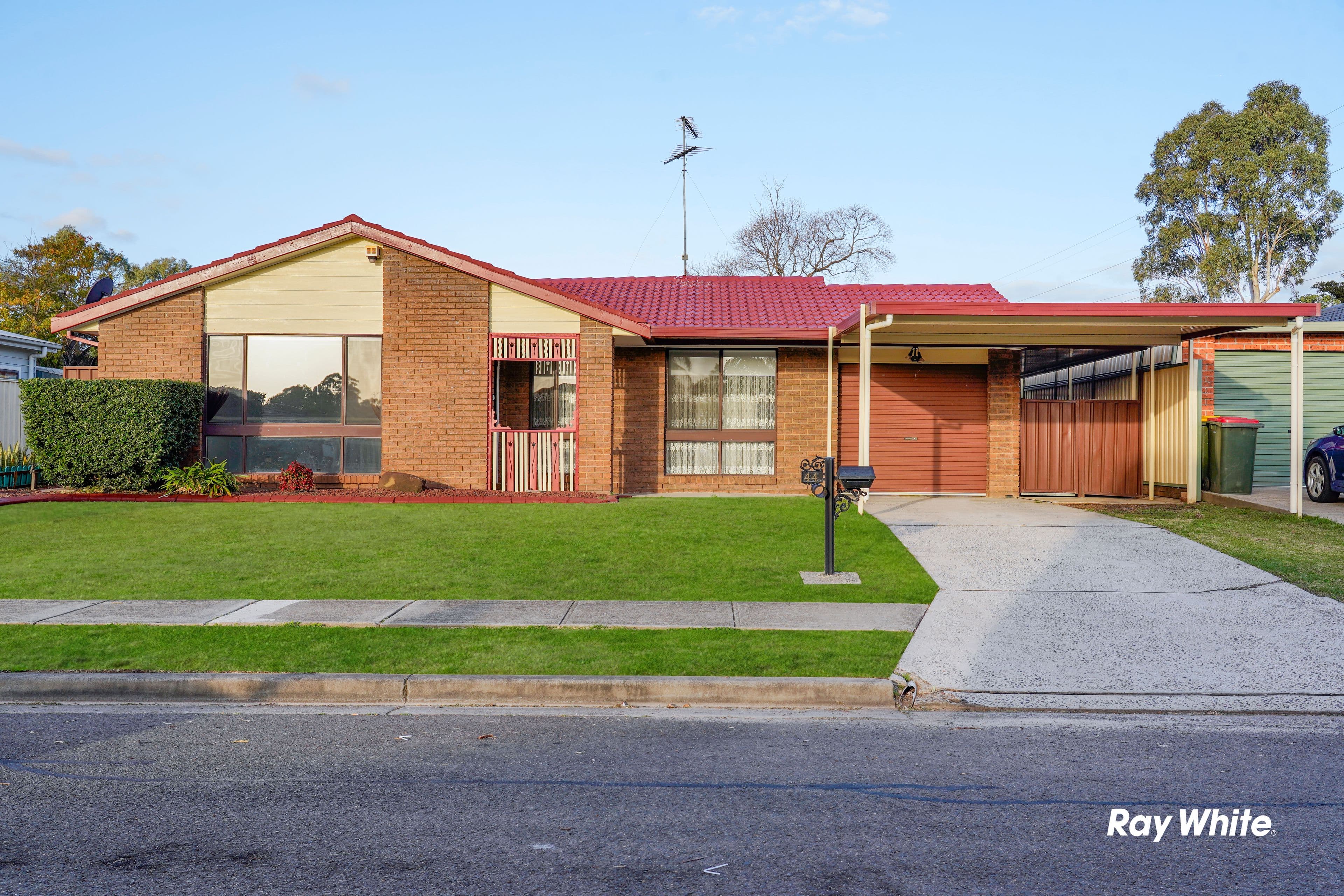 44 Carroll Crescent, Plumpton NSW 2761, Plumpton - Image 1