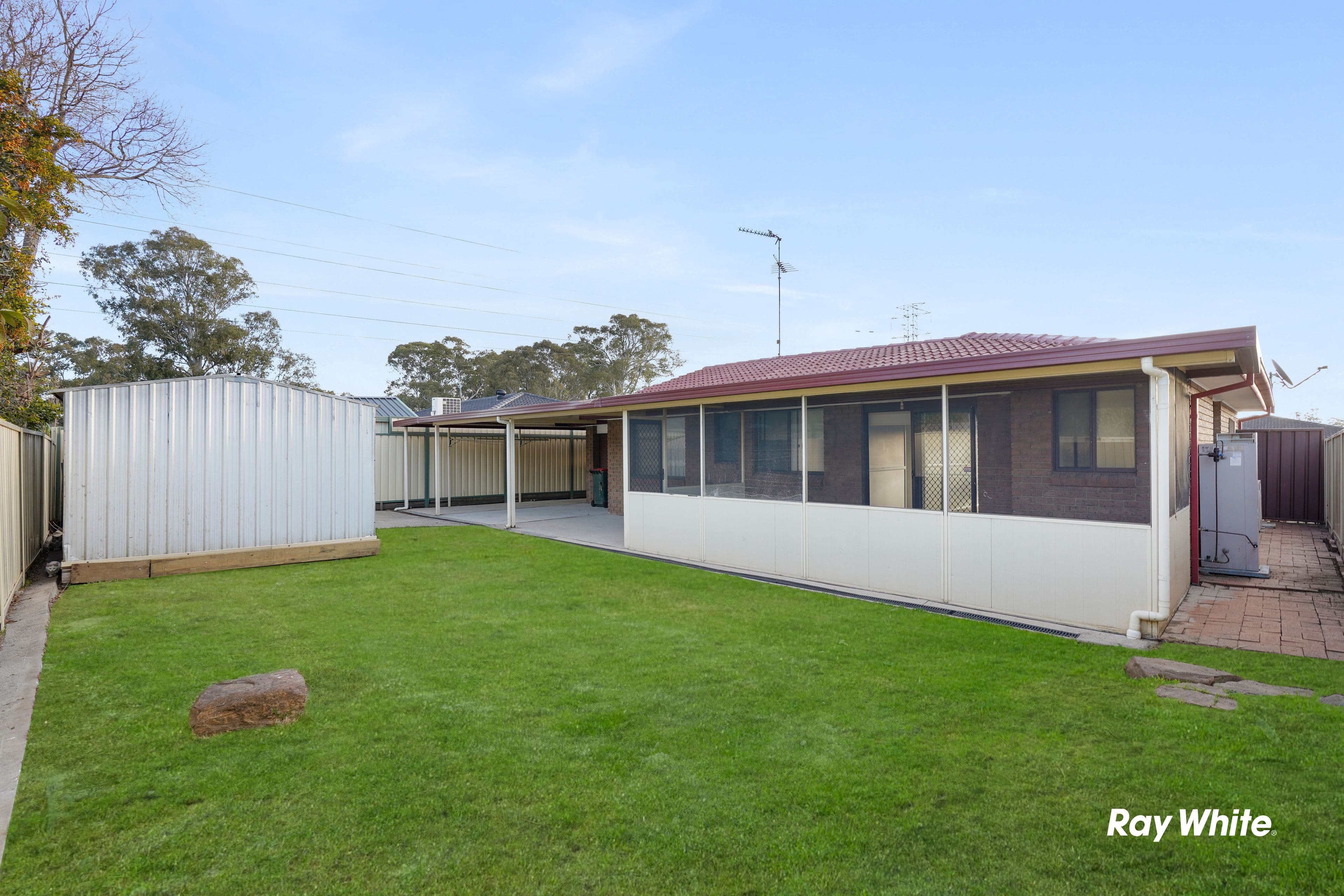 44 Carroll Crescent, Plumpton NSW 2761, Plumpton - Thumbnail 8