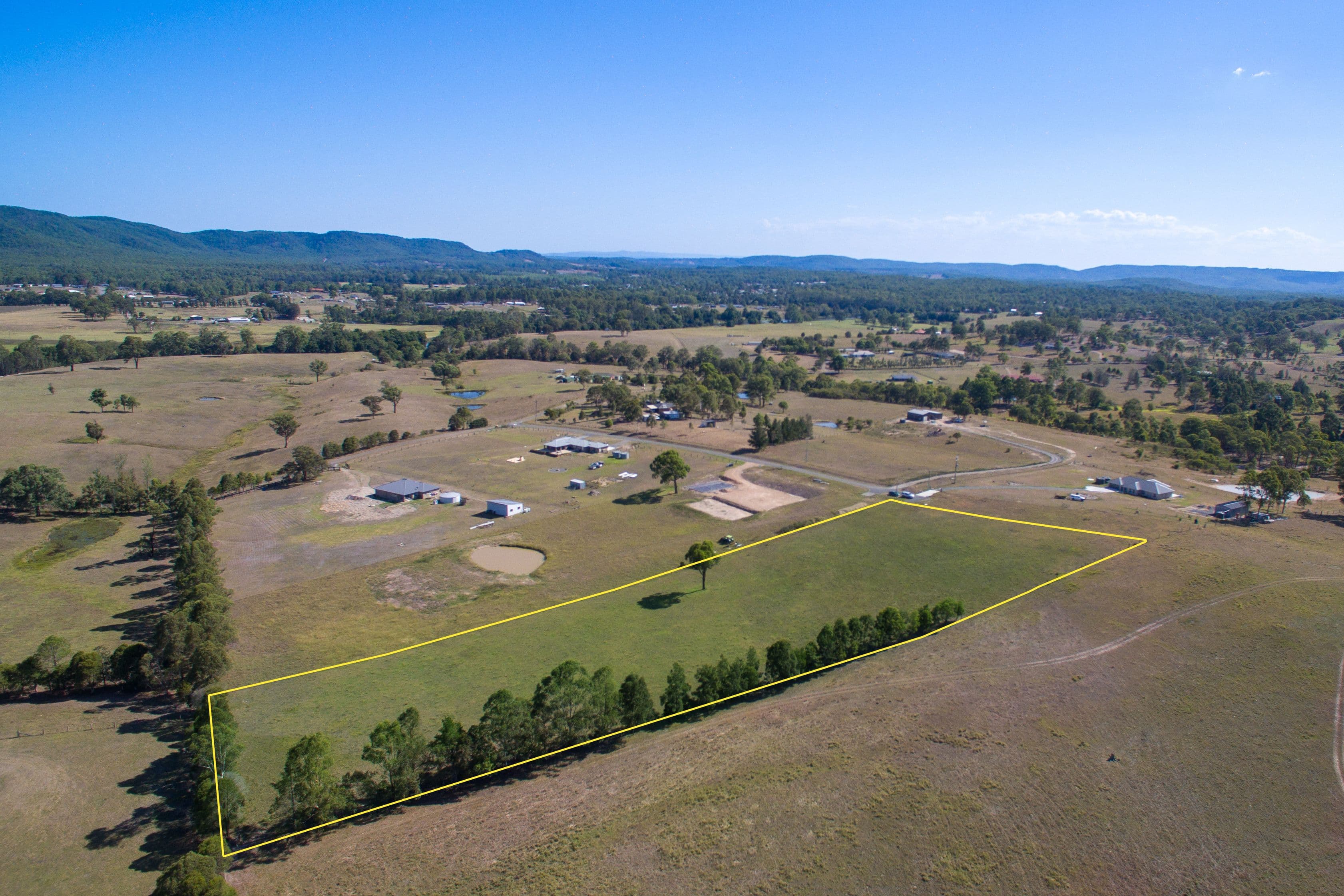 113 Fords Road, Clarence Town NSW 2321, Clarence Town - Image 1