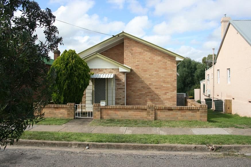 135 Clifford Street, Goulburn NSW 2580, Goulburn - Image 1