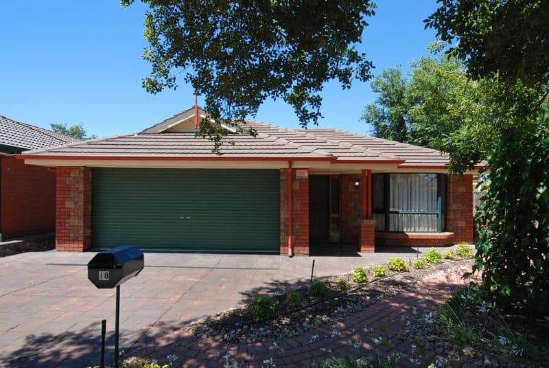 18 Hampton Drive, OAKDEN SA 5086, Oakden - Image 1