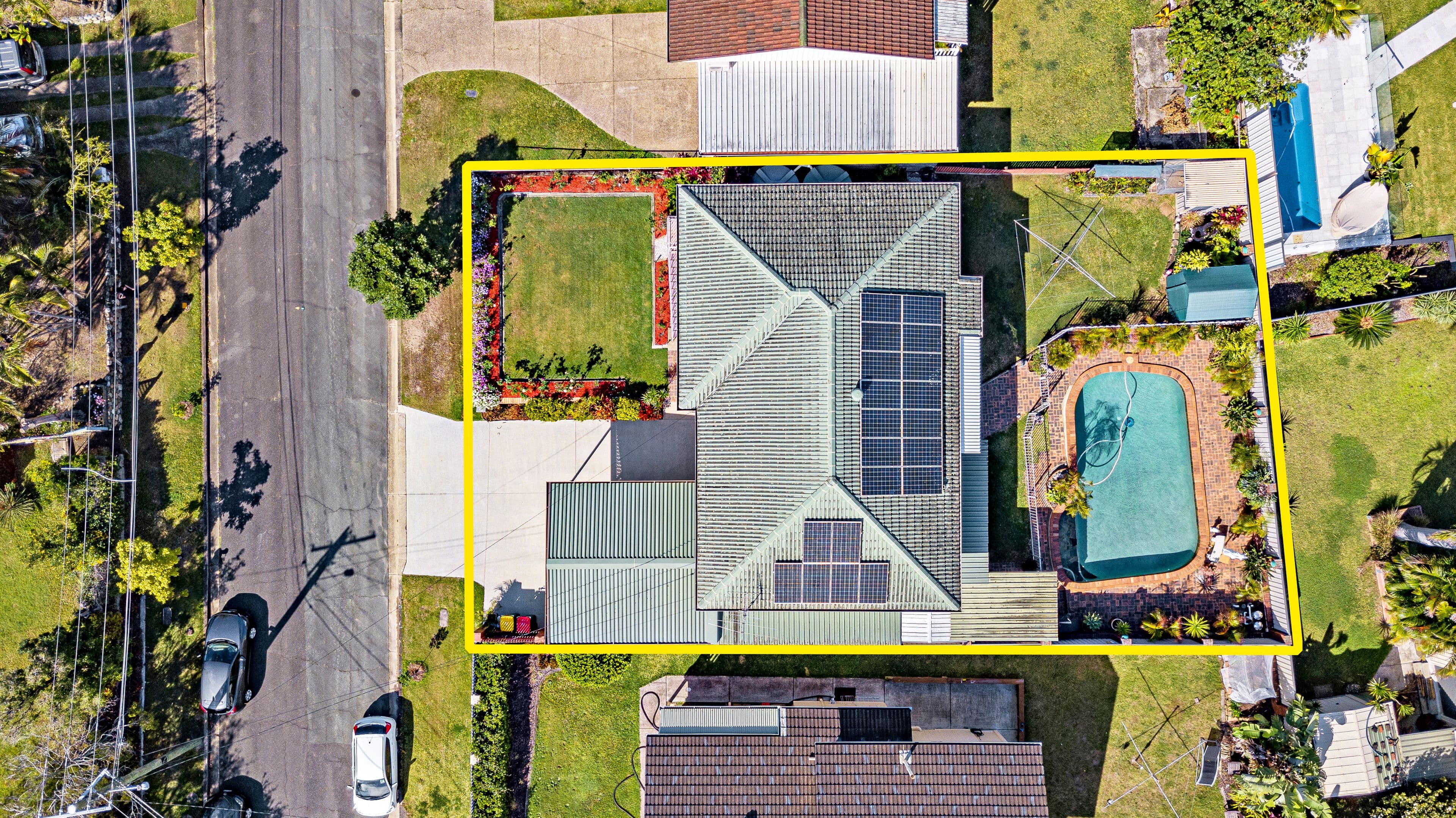 12 Rooney Street, Everton Park QLD 4053, Everton Park - Thumbnail 2