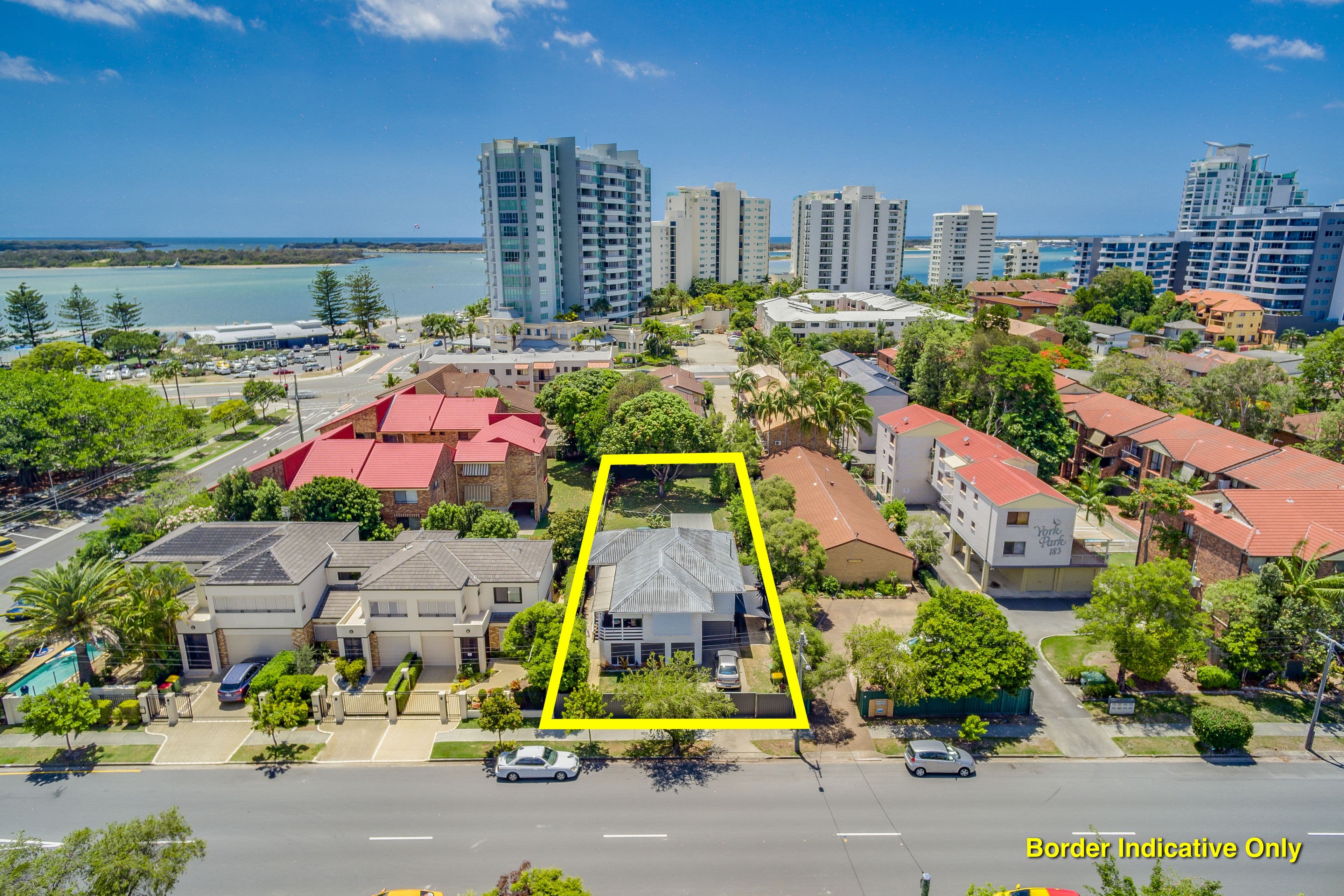 187 Muir Street, Labrador QLD 4215, Labrador - Thumbnail 4