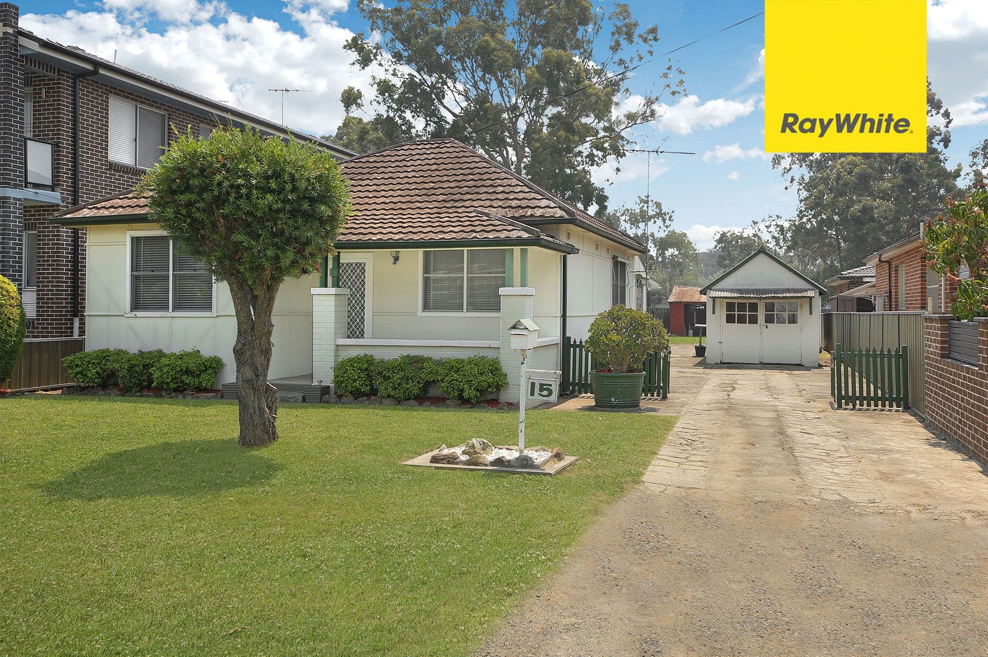 15 Stanhope Street, Auburn - Image 1