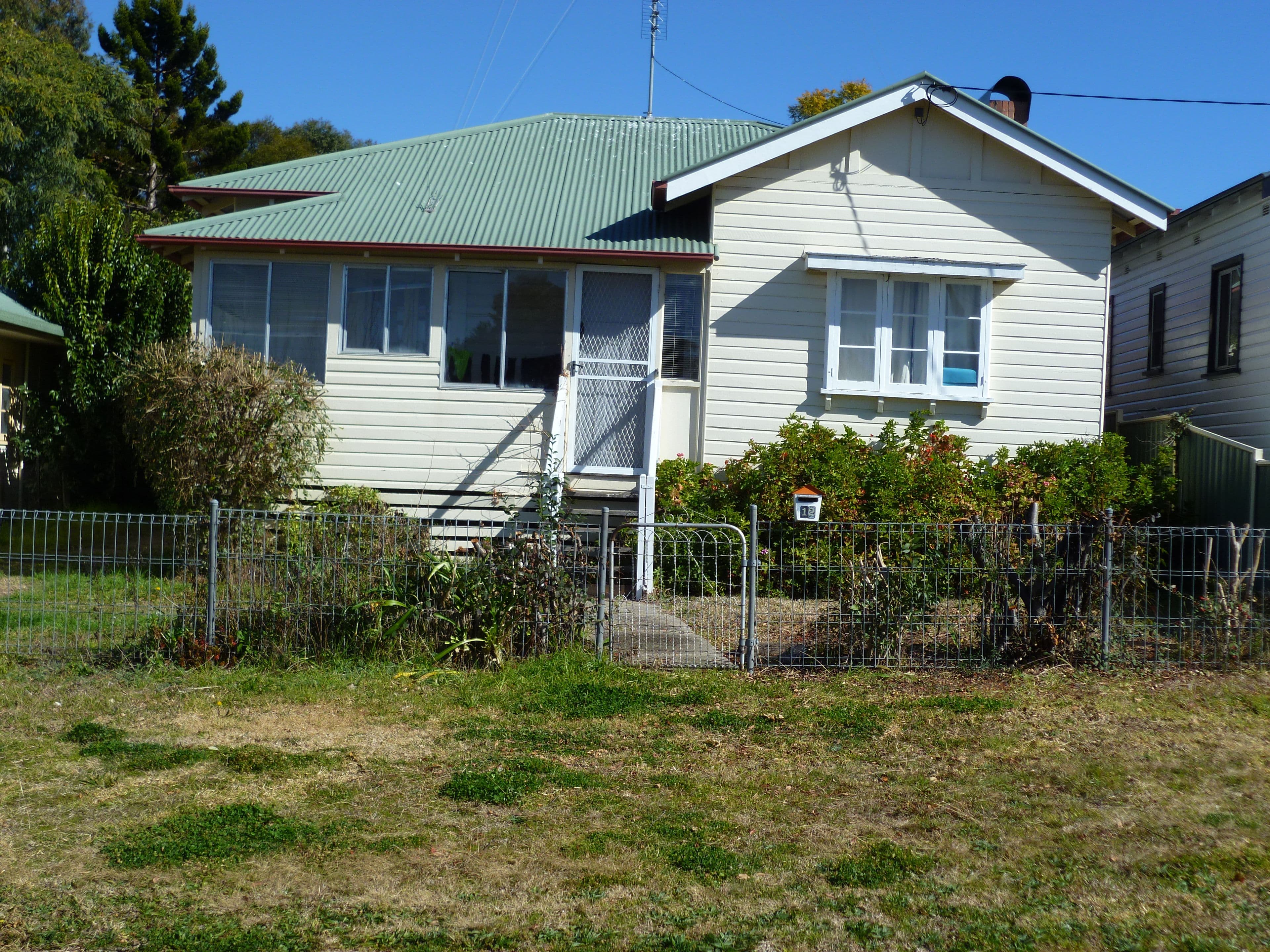 12 Swan Street, Inverell - Thumbnail 2
