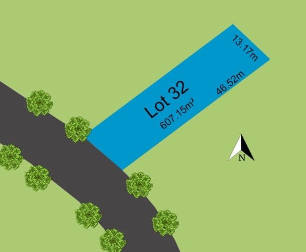 lot 32 20 Stringer Road, Kellyville NSW 2155, North Kellyville - Thumbnail 2