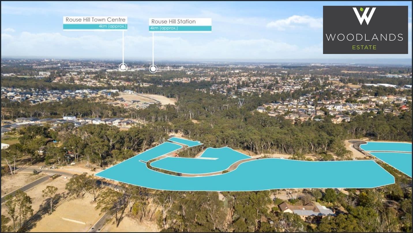 lot 32 20 Stringer Road, Kellyville NSW 2155, North Kellyville - Thumbnail 4