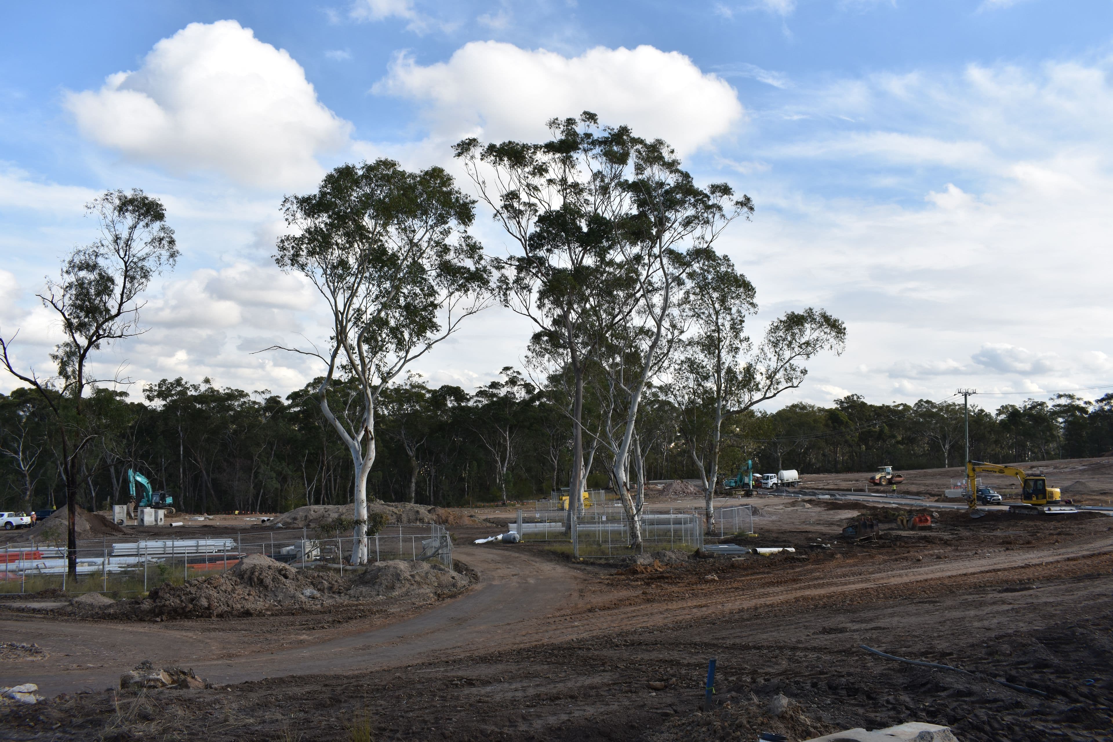 lot 32 20 Stringer Road, Kellyville NSW 2155, North Kellyville - Thumbnail 5
