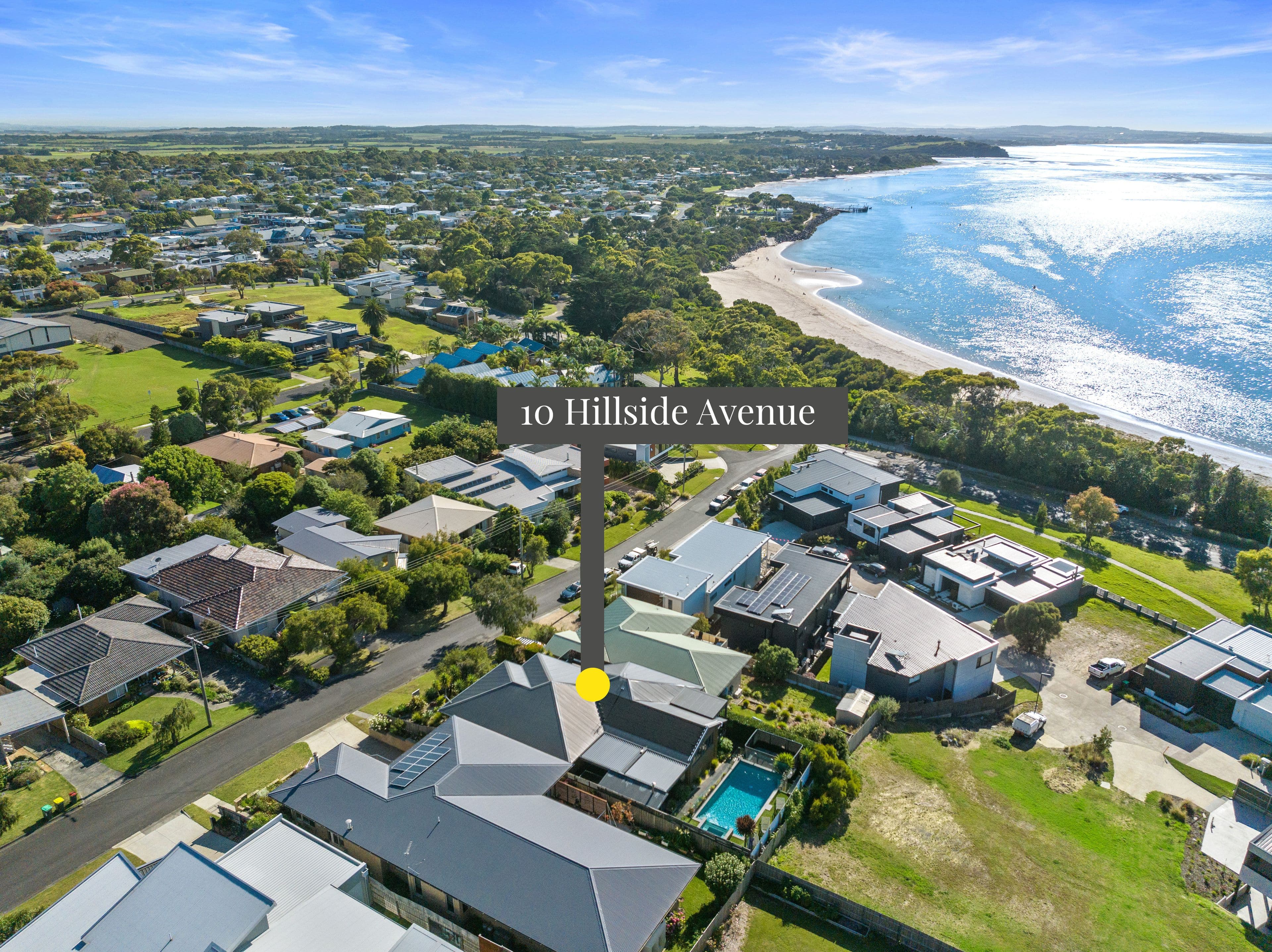 10 Hillside Avenue, Inverloch VIC 3996, Inverloch - Thumbnail 2