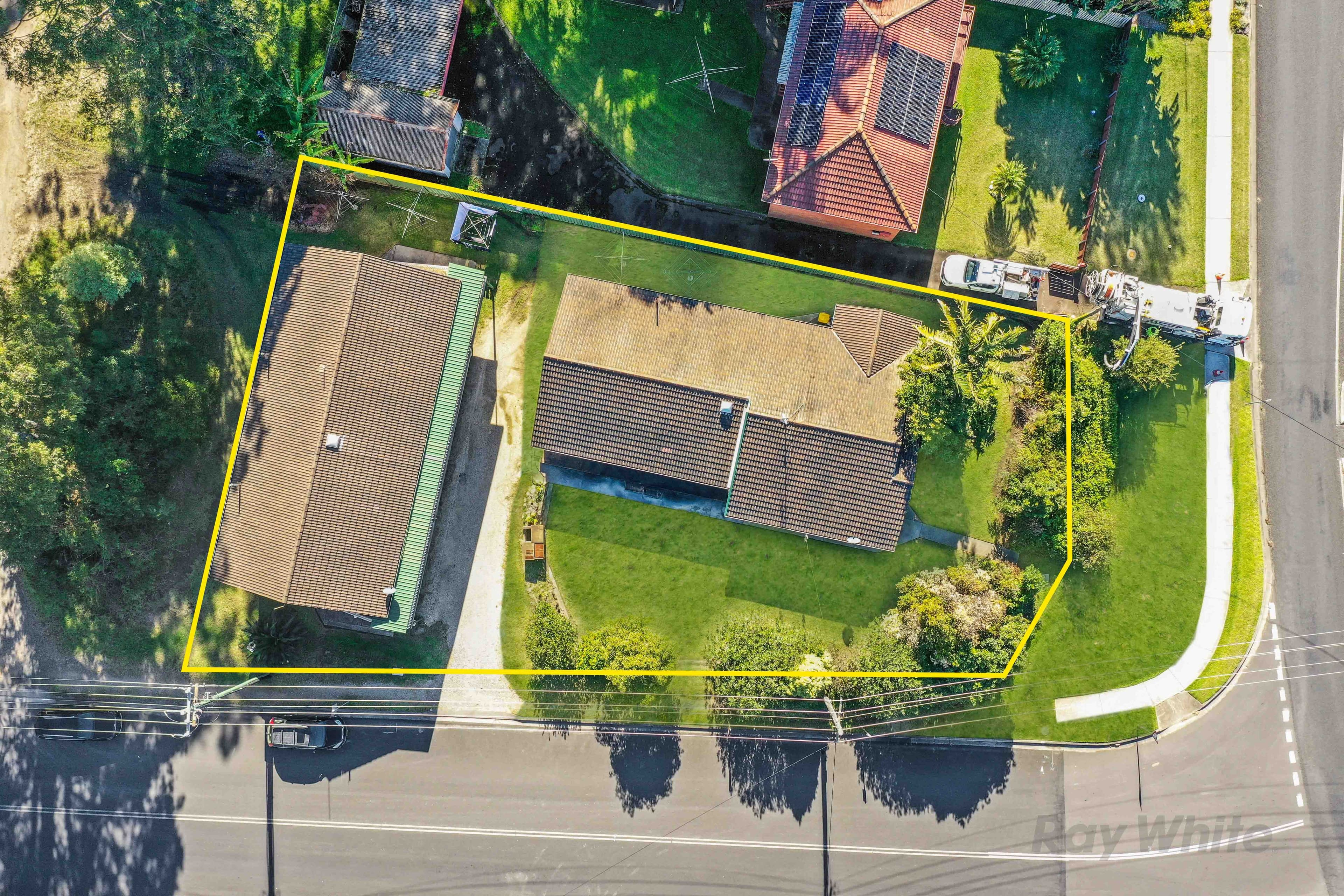660 Beach Road, Surf Beach NSW 2536, Surf Beach - Image 1