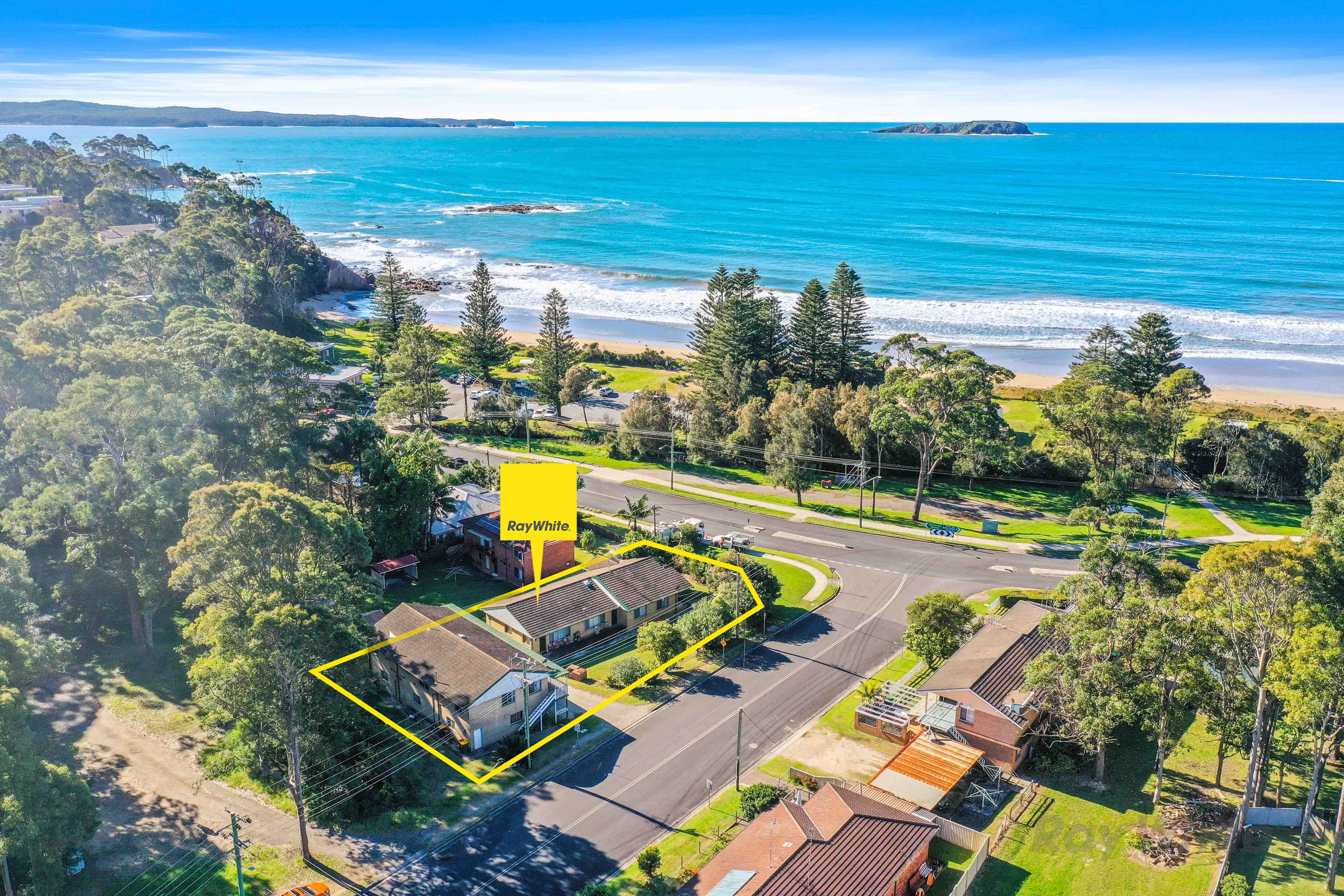 660 Beach Road, Surf Beach NSW 2536, Surf Beach - Thumbnail 3