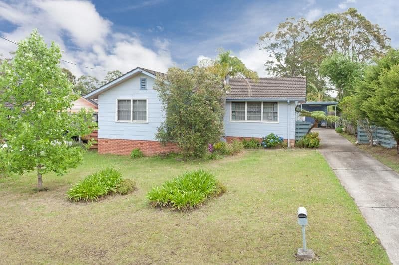 22 Elyard Drive, NOWRA NSW 2541, Nowra - Image 1