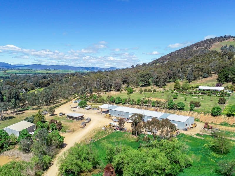 145 Monkey Gully Road, Mansfield VIC 3722, Mansfield - Image 1
