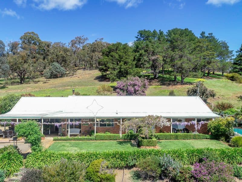 145 Monkey Gully Road, Mansfield VIC 3722, Mansfield - Thumbnail 4