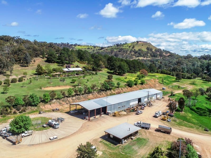145 Monkey Gully Road, Mansfield VIC 3722, Mansfield - Thumbnail 6