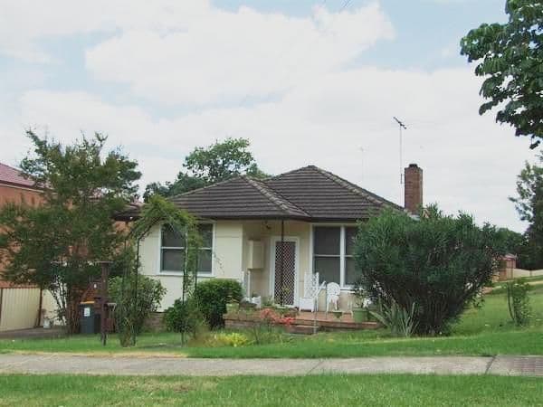8 Baker Street, CARLINGFORD NSW 2118, Carlingford - Image 1