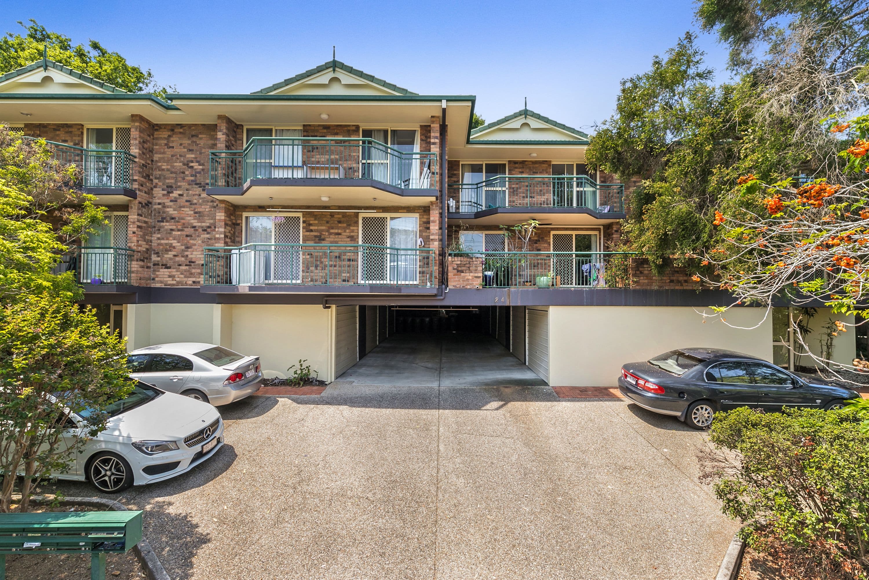 24 Depper Street, St Lucia QLD 4067, St Lucia - Image 1