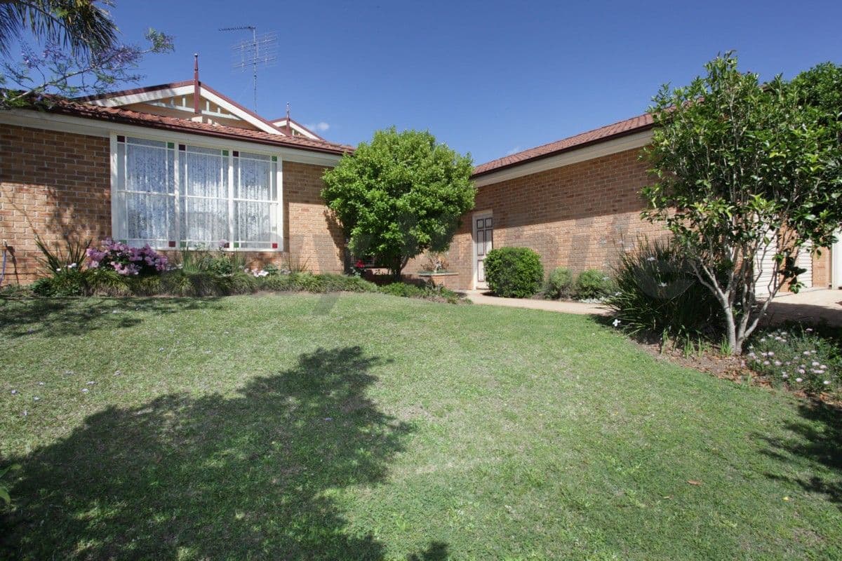 6 Mogo Place, GLENMORE PARK NSW 2745, Glenmore Park - Image 1