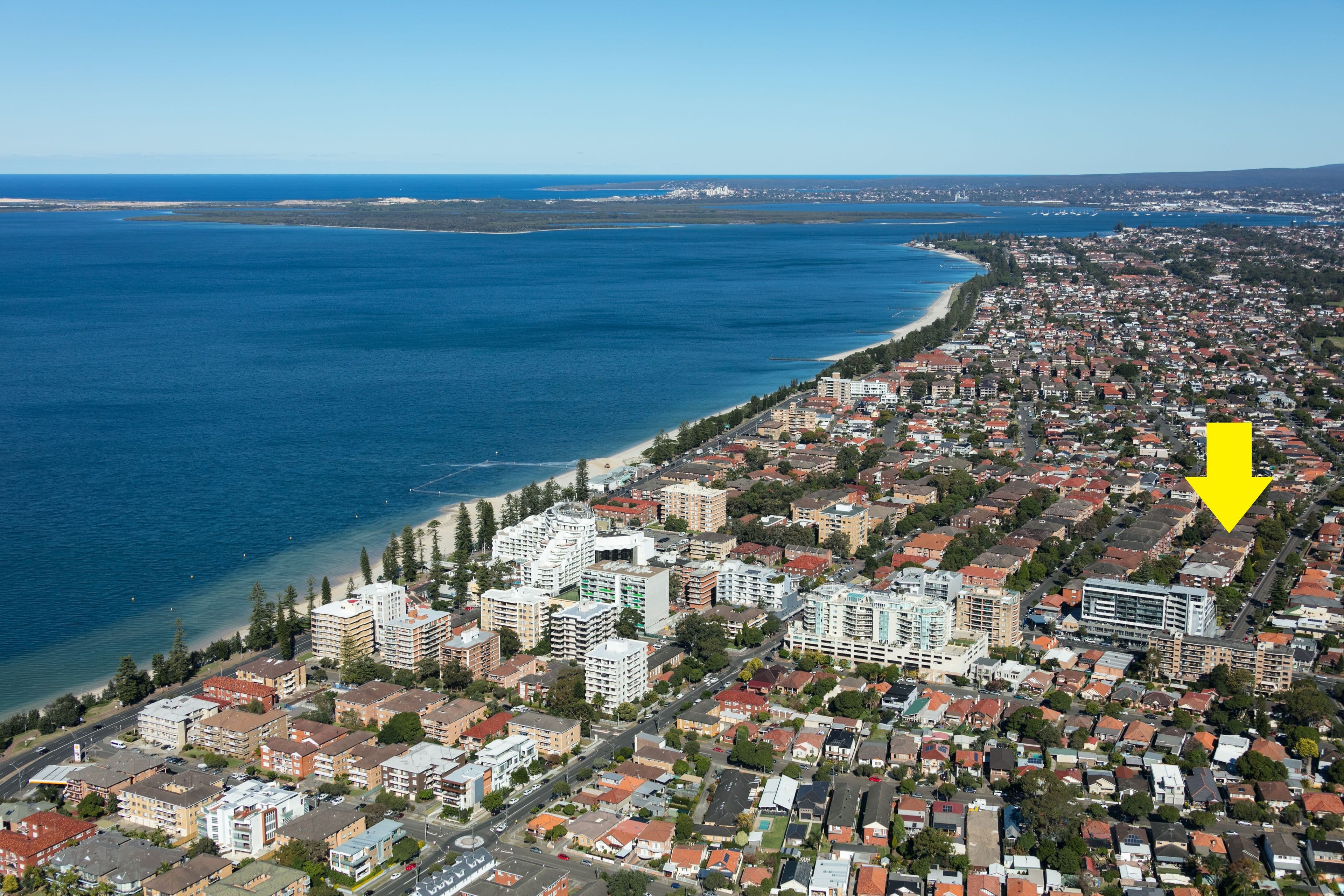 28 Crawford Road, BRIGHTON-LE-SANDS NSW 2216, Brighton-Le-Sands - Thumbnail 6