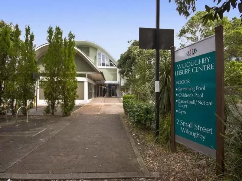 3/516 Willoughby Road (crn of Armstrong & Willoughby Rd), Willoughby, Willoughby - Thumbnail 5