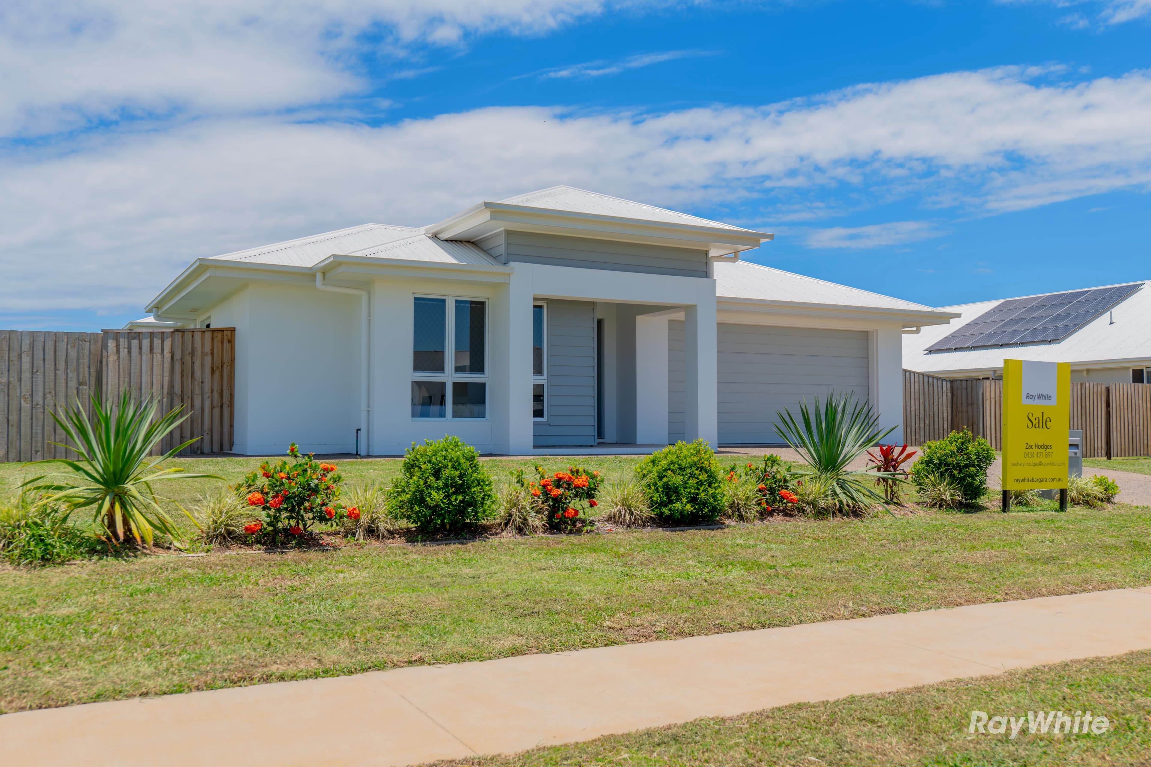10 Chase Close, Bargara QLD 4670, Bargara - Thumbnail 2