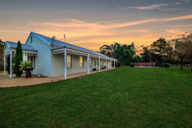 183 Grant Drive, Benalla VIC 3672, Benalla - Image 1