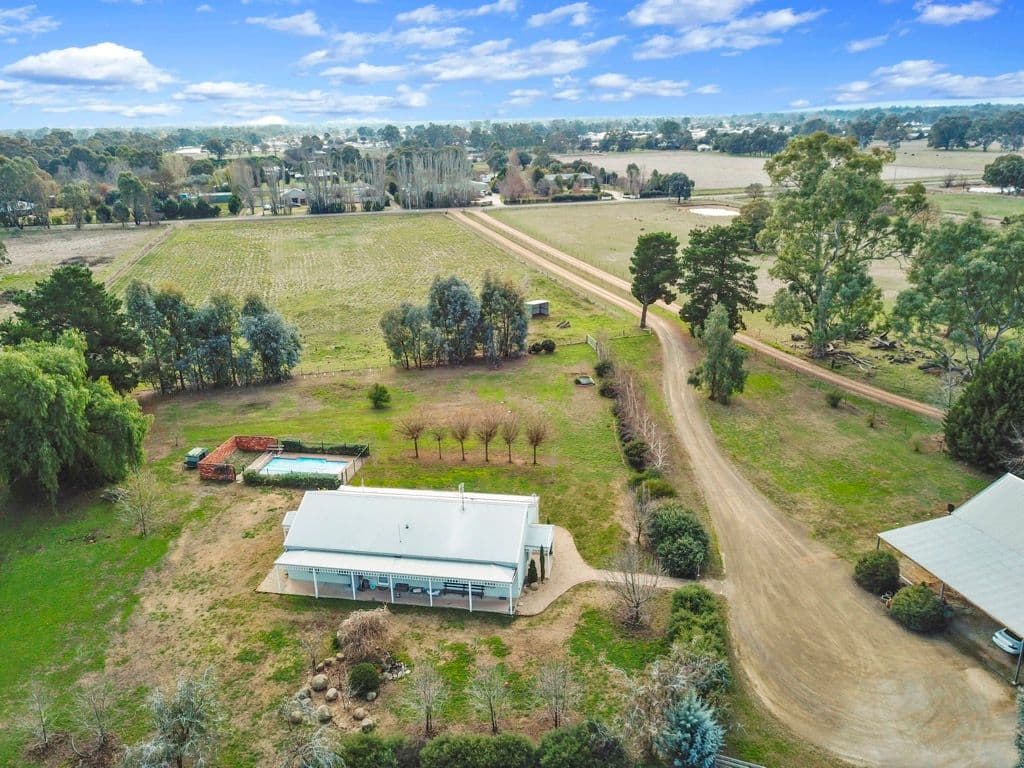183 Grant Drive, Benalla VIC 3672, Benalla - Thumbnail 2