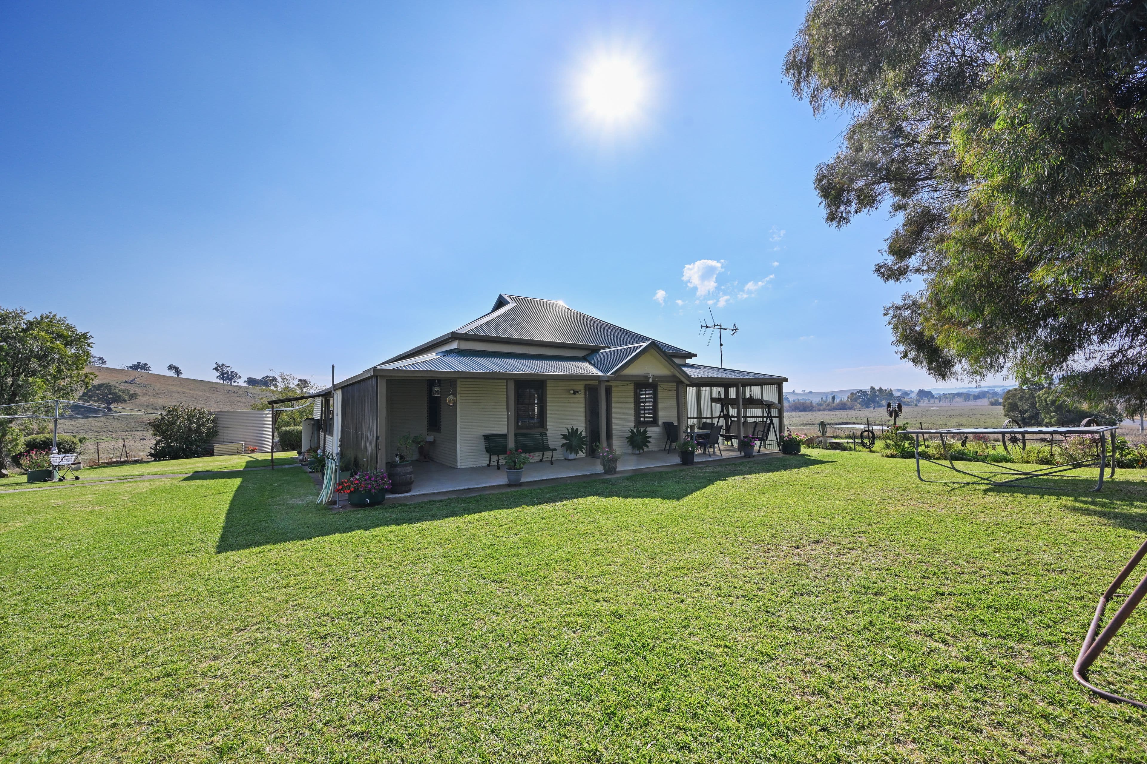 184 Belubula Way, Mandurama NSW 2792, Mandurama - Thumbnail 2