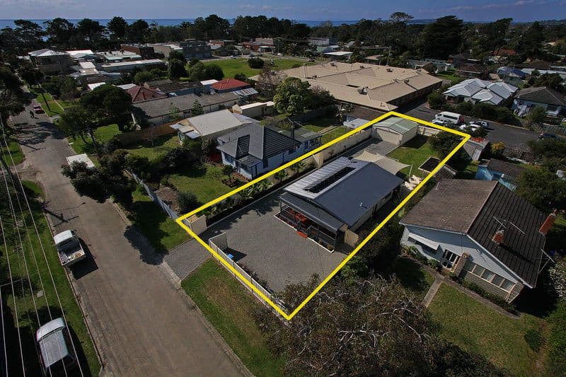 17 Park Avenue, ROSEBUD VIC 3939, Rosebud - Thumbnail 2