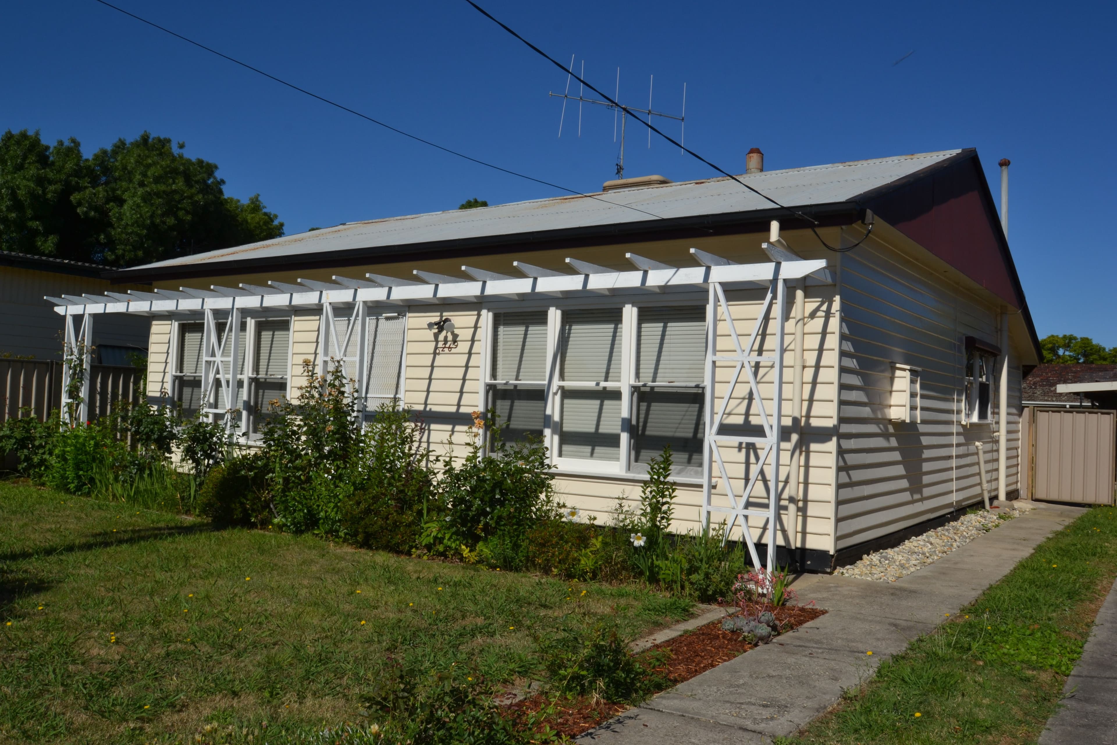 26 Halpin Street, Seymour VIC 3660, Seymour - Image 1