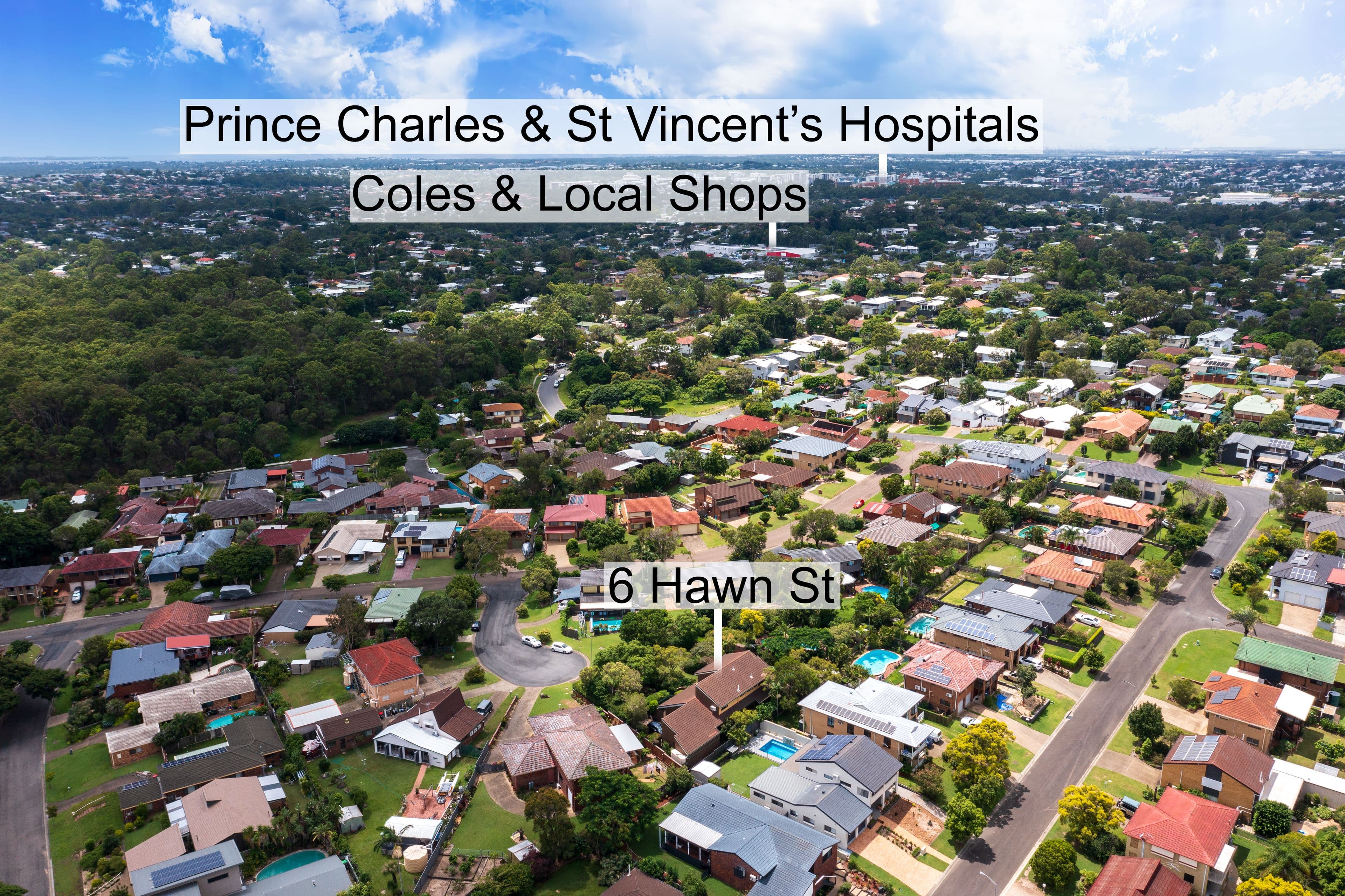 6 Hawn Street, Stafford Heights QLD 4053, Stafford Heights - Thumbnail 2