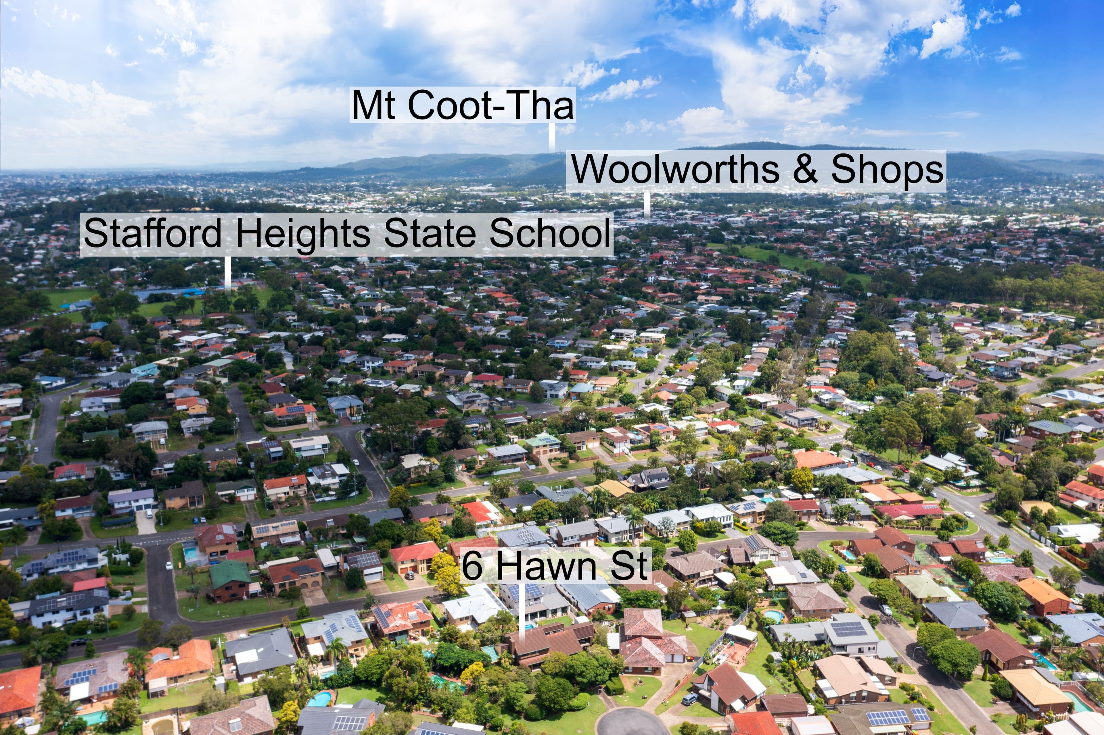 6 Hawn Street, Stafford Heights QLD 4053, Stafford Heights - Thumbnail 4