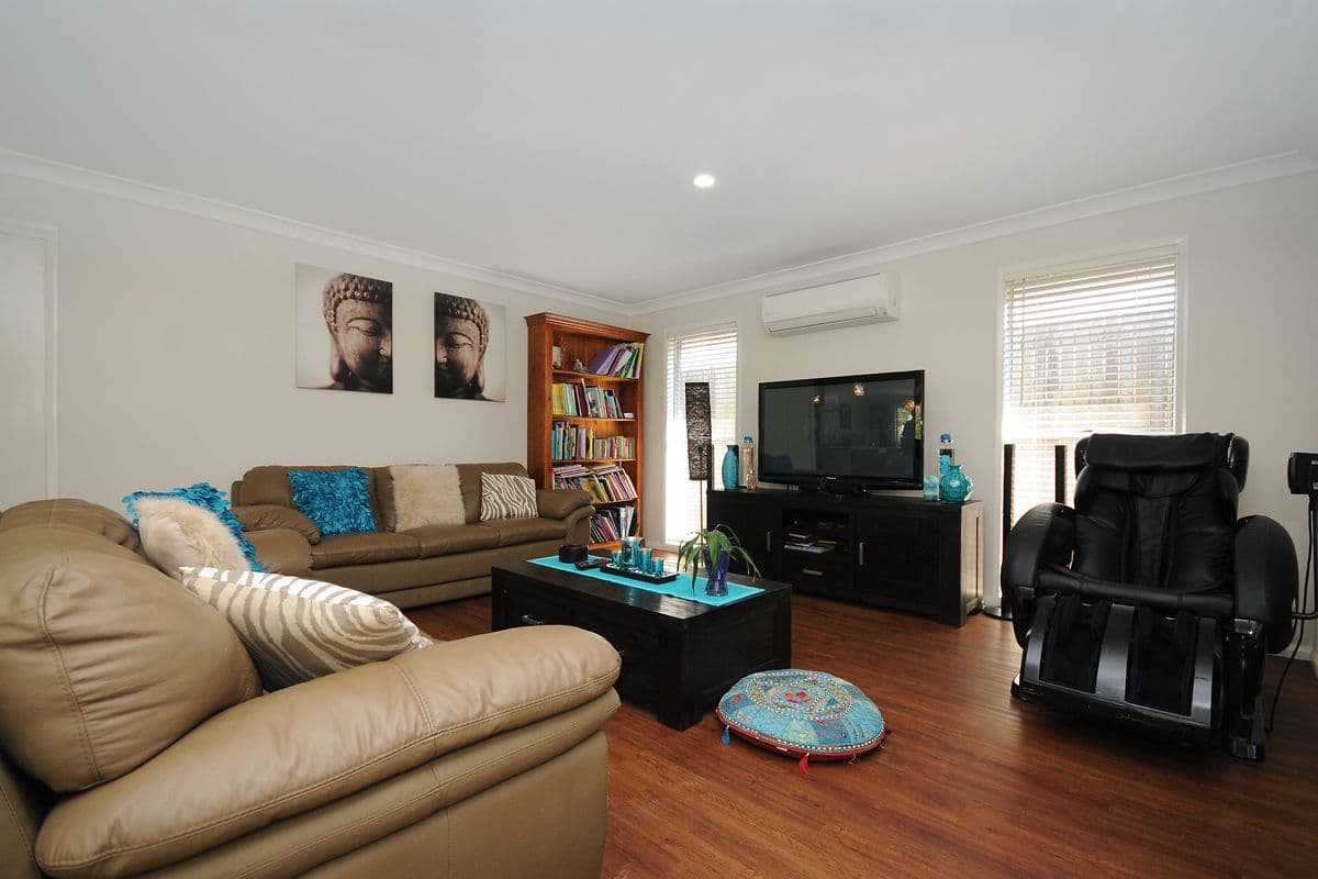 1 Enfield Court, MOUNT LOFTY QLD 4350, Mount Lofty - Thumbnail 4